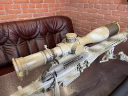 Карабин Bespoke RAPTOR-LT1 к.338 Lapua Mag. с доп.стволом кал.37 XC тел. +7495-175-75-75