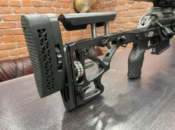 Карабин Bespoke RAPTOR-LT1 к.338 Lapua Mag. тел. +7495-175-75-75