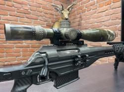 Карабин Bespoke RAPTOR-LT1 к.338 Lapua Mag. тел. +7495-175-75-75
