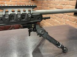 Карабин Bespoke RAPTOR-LT1 к.338 Lapua Mag. тел. +7495-175-75-75