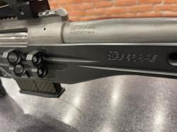 Карабин Bespoke RAPTOR-LT1 к.338 Lapua Mag. тел. +7495-175-75-75