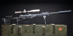 Карабин Bespoke RAPTOR-LT1 к.338 Lapua Mag. тел. +7495-175-75-75