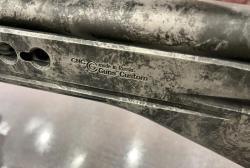 Карабин Bespoke RAPTOR-LT1 к.338 Lapua Mag. тел. +7495-175-75-75