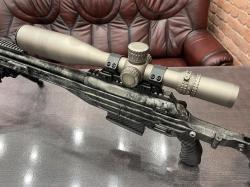 Карабин Bespoke RAPTOR-LT1 к.338 Lapua Mag. тел. +7495-175-75-75