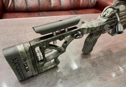 Карабин Bespoke RAPTOR-LT1 к.338 Lapua Mag. тел. +7495-175-75-75
