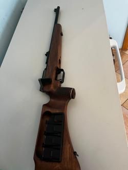 Карабин Би 7-2-КО