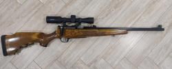 Карабин БИ-7-2КО 22LR