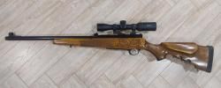 Карабин БИ-7-2КО 22LR