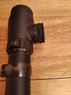 карабин Бинелли Арго