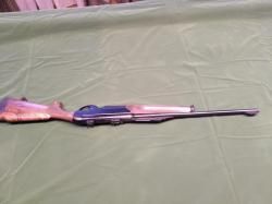 карабин Бинелли Арго