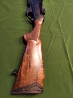 карабин Бинелли Арго