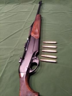 карабин Бинелли Арго