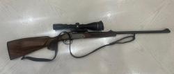 Карабин Blaser K95 кал.8х68