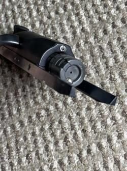 Карабин Blaser R 8 Ultimate кал. 30-06 (Новый)