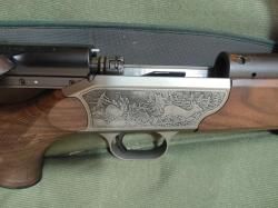 Карабин Blaser R-93 калибр 300 Win MAG(7.62*66) калибр 243Win(6.2*52) серия 9
