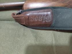 Карабин Blaser R-93 калибр 300 Win MAG(7.62*66) калибр 243Win(6.2*52) серия 9