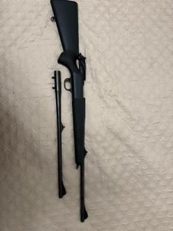 Карабин BLASER R-93