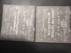 Карабин Blaser R8, 2 два ствола: 243win + 8*68