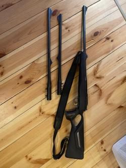 Карабин Blaser R8, 30-06Sprg