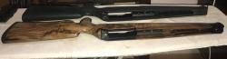 Карабин Blaser r8 Attache 223 Rem. + 308 Win. + 375 H&H