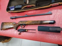 Карабин Blaser R8 Attache