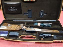 Карабин Blaser R8 Attache