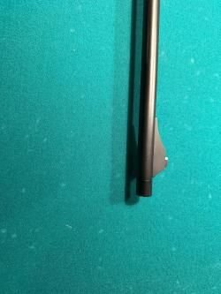 Карабин Blaser R8 cal 9,3x62