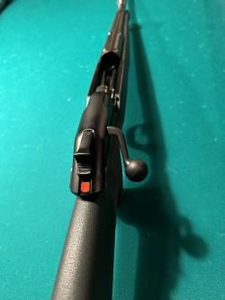 Карабин Blaser R8 cal 9,3x62
