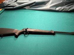 Карабин Blaser R8 cal 9,3x62