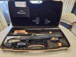 Карабин Blaser R8 CAMO cal 30-06