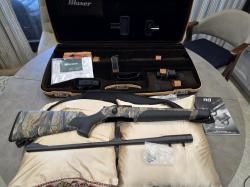 Карабин Blaser R8 CAMO cal 30-06