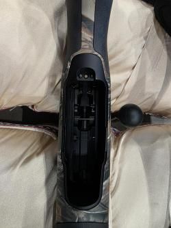 Карабин Blaser R8 CAMO cal 30-06