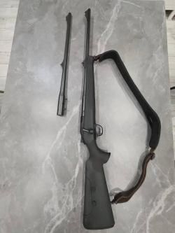 Карабин blaser R8; калибр 30-06, 223. 