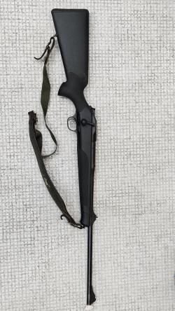 Карабин Blaser R8 калибр 30-06