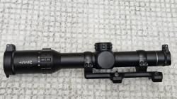 Карабин Blaser R8 калибр 30-06