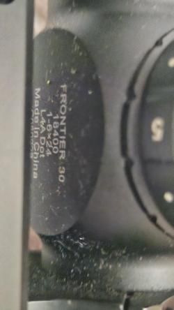 Карабин Blaser R8 калибр 30-06