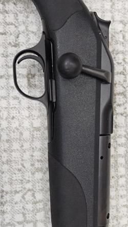 Карабин Blaser R8 калибр 30-06