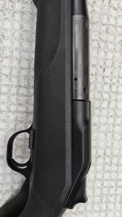 Карабин Blaser R8 калибр 30-06