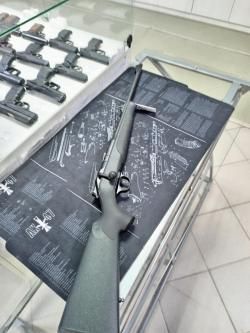 Карабин Blaser R8 Pr 300 Win. Mag./ 243WIN