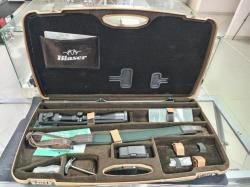 Карабин Blaser R8 Pr 300 Win. Mag./ 243WIN