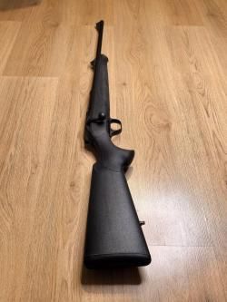 Карабин Blaser R8 Professional .223Rem