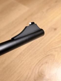 Карабин Blaser R8 Professional .223Rem