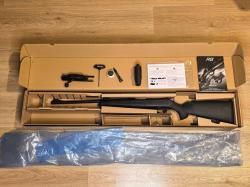 Карабин Blaser R8 Professional .223Rem