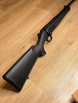 Карабин Blaser R8 Professional .223Rem