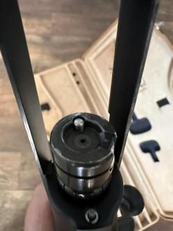 Карабин Blaser R8 Professional Success 30-06Sprg