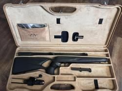 Карабин Blaser R8 Professional Success 30-06Sprg