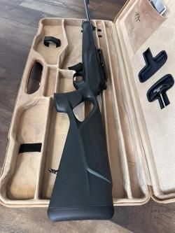 Карабин Blaser R8 Professional Success 30-06Sprg