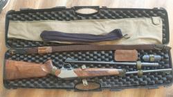 Карабин Blaser R8 Standart .308Win .223Rem