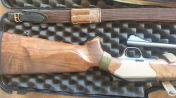 Карабин Blaser R8 Standart .308Win .223Rem