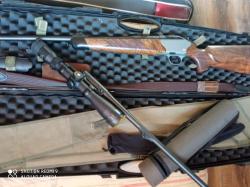 Карабин Blaser R8 Standart .308Win .223Rem